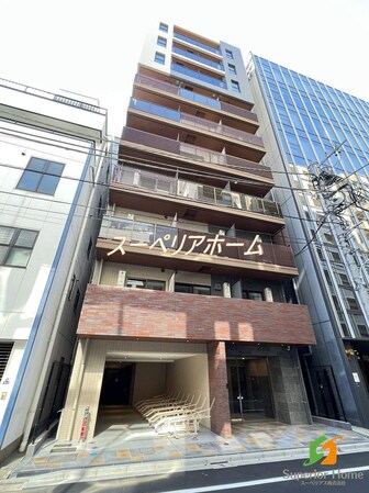 アーバネックス日本橋人形町の物件内観写真